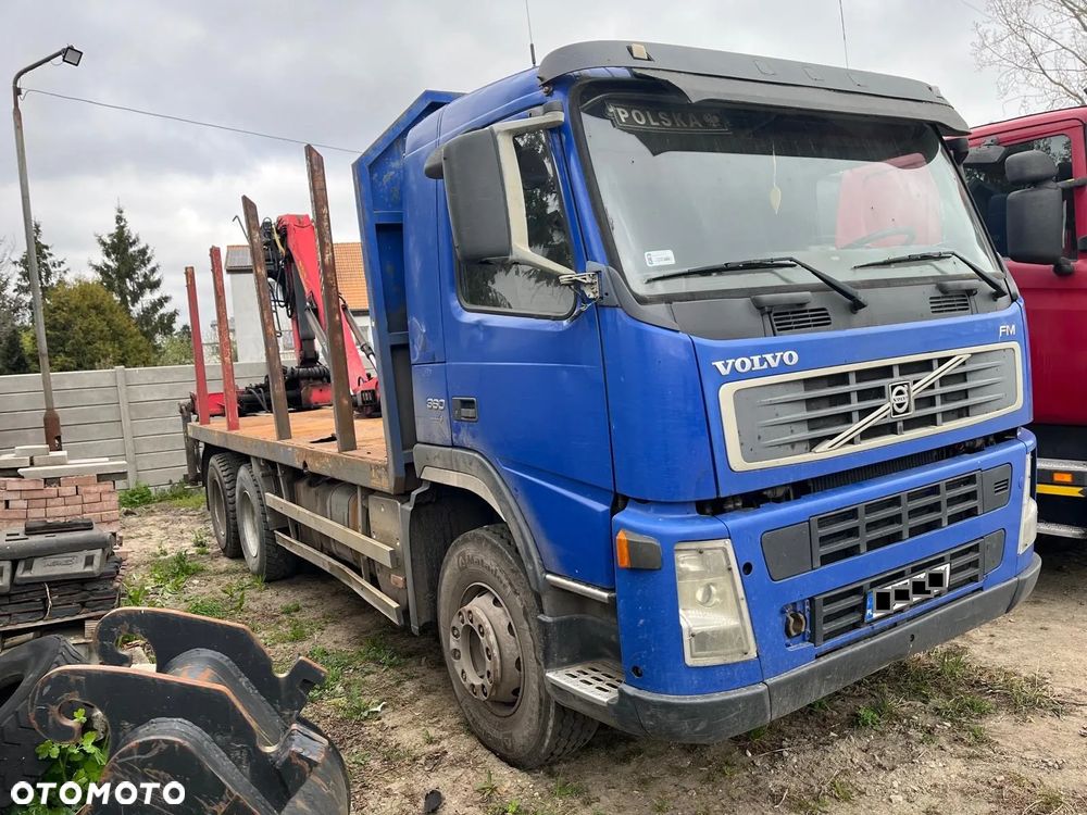 Iveco TRAKKER - 1