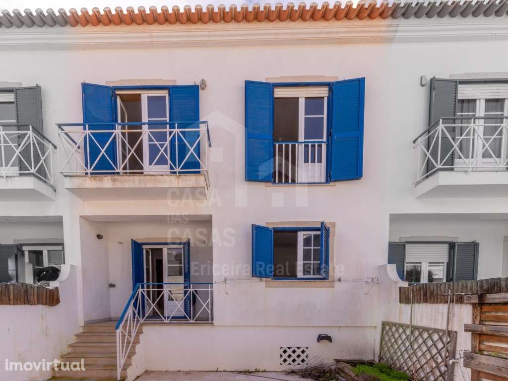 Vende Moradia T4 - Ericeira, A Casa das Casas - Grande imagem: 2/23