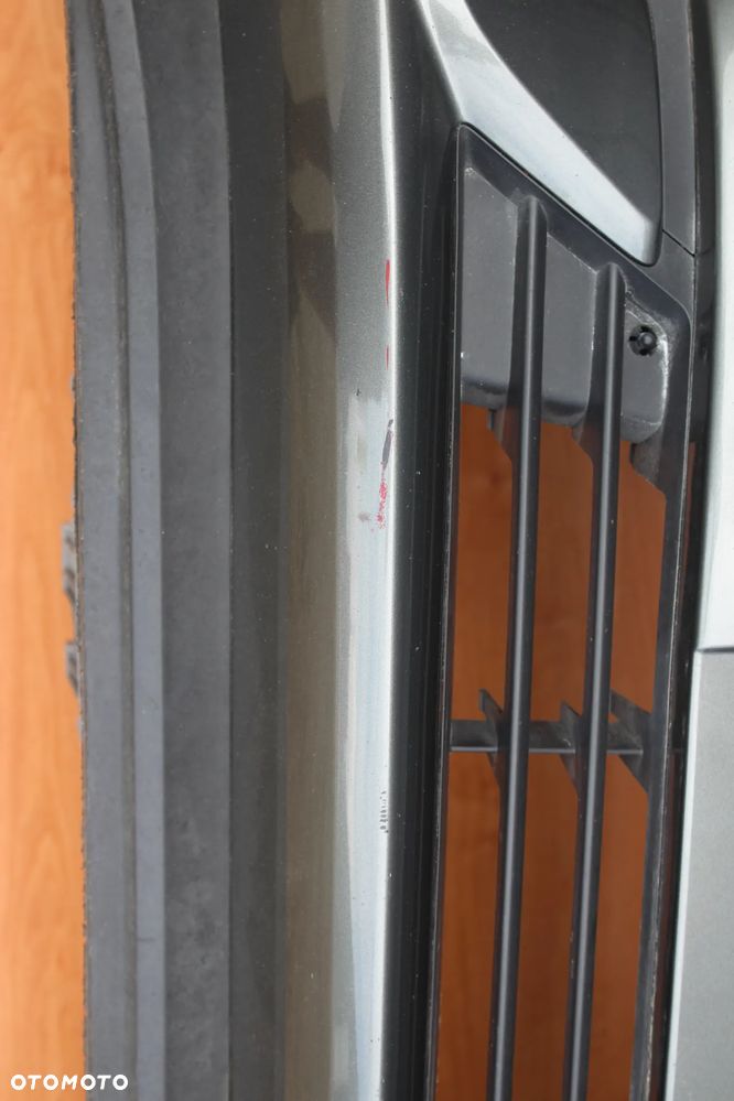 ZDERZAK PRZÓD PRZEDNI OPEL ZAFIRA C PO LIFT Z10A ATRAPA EUROPEJSKA KOMPLETNY !!!SUPER STAN!!! - 19