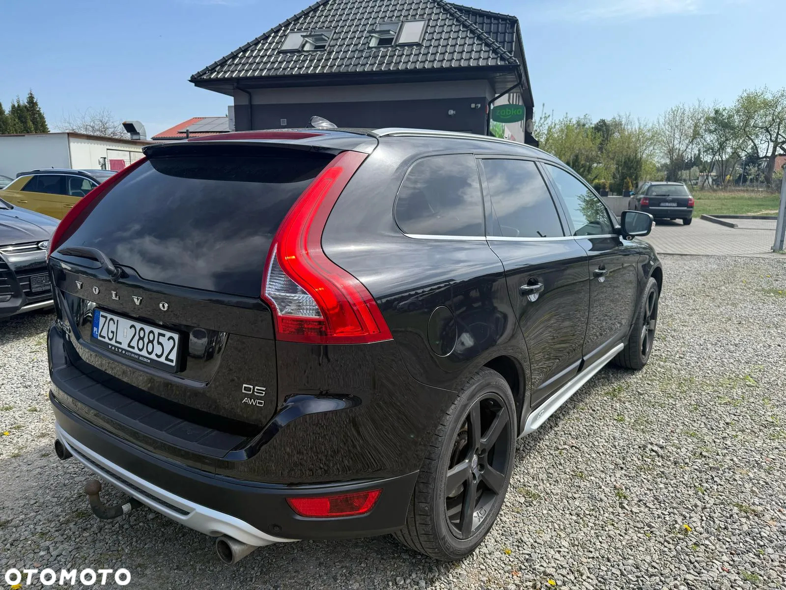 Volvo XC 60 - 5