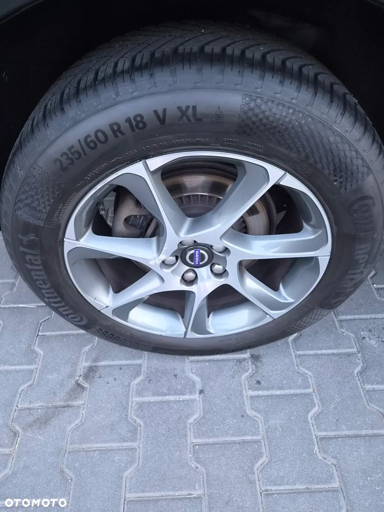 Volvo XC 60 D3 Drive-E Ocean Race - 30