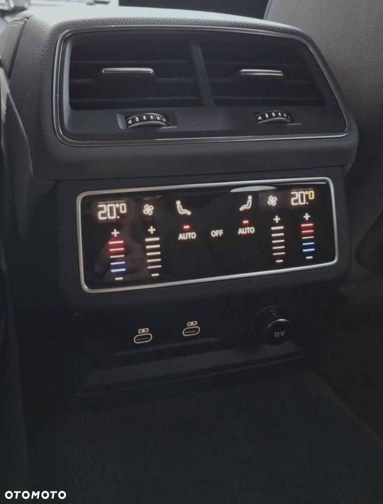 Audi A6 Avant - 24
