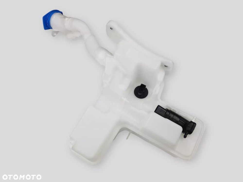 NOWY ORYGINALNY Zbiornik płynu spryskiwaczy Volkswagen Arteon 3G7955448 - 6