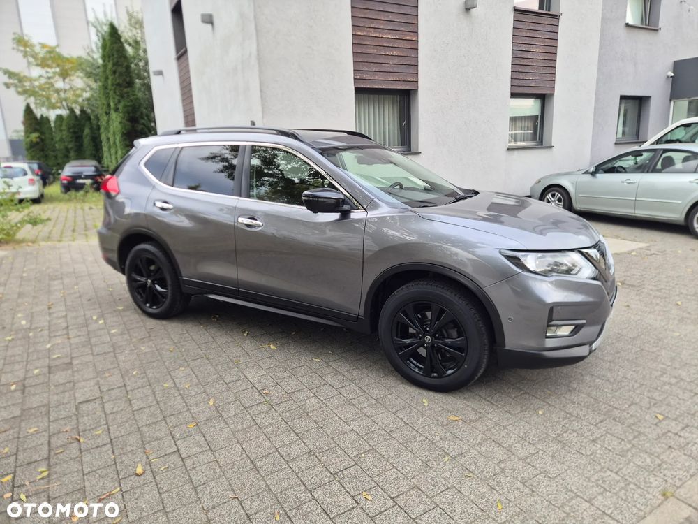 Nissan X-Trail 2020 photo 5