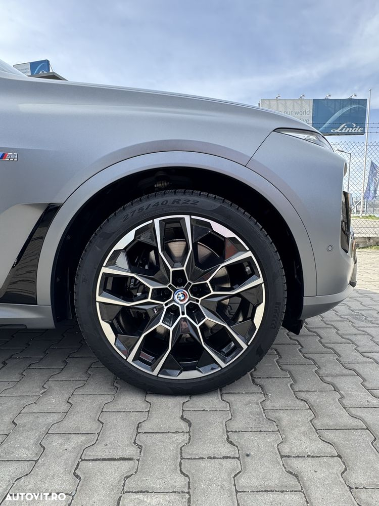 BMW X7 xDrive40d AT MHEV - 19