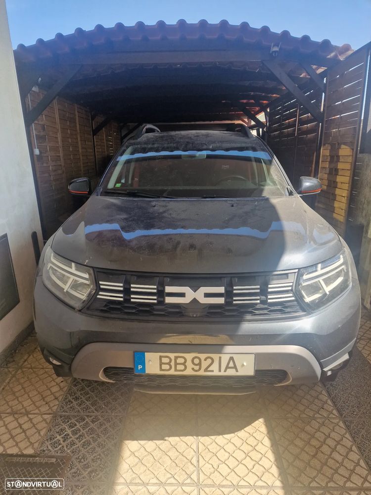 Dacia Duster 1.0 TCe ECO-G SL Extreme Bi-Fuel - 1