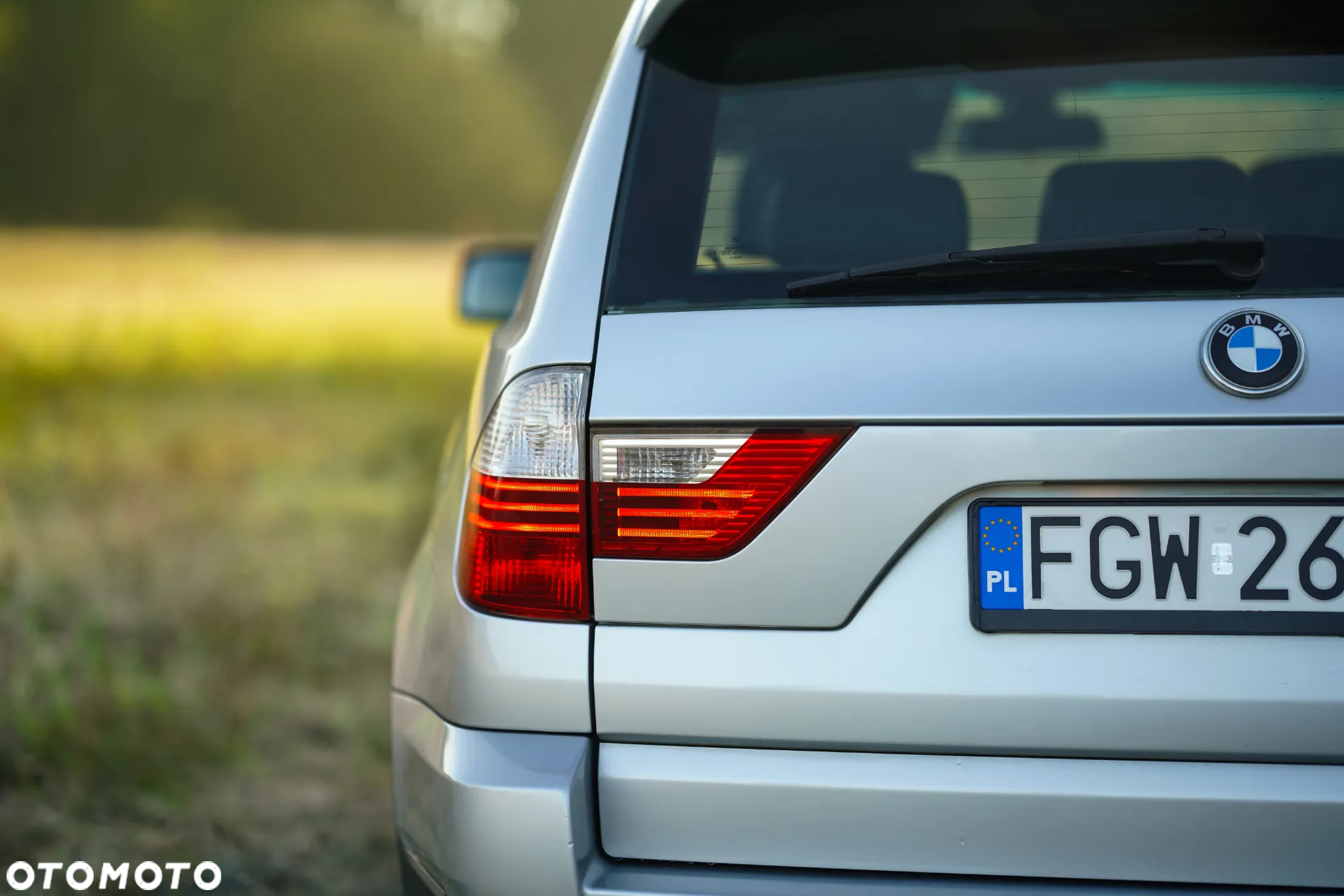 BMW X3 xDrive20d - 14