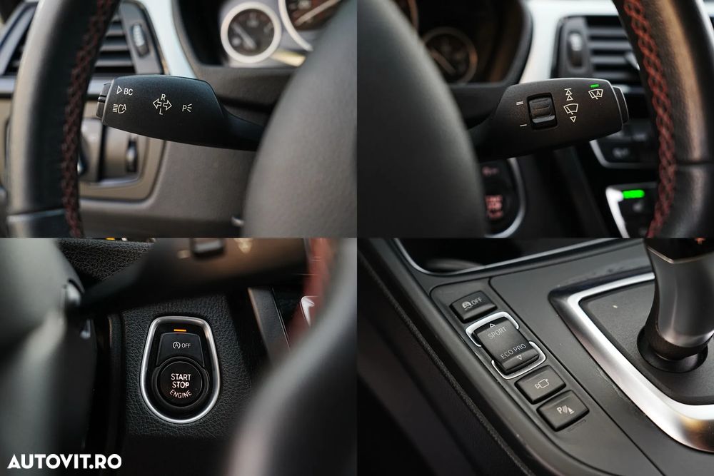BMW Seria 4 428i Sport-Aut. M Sport - 23