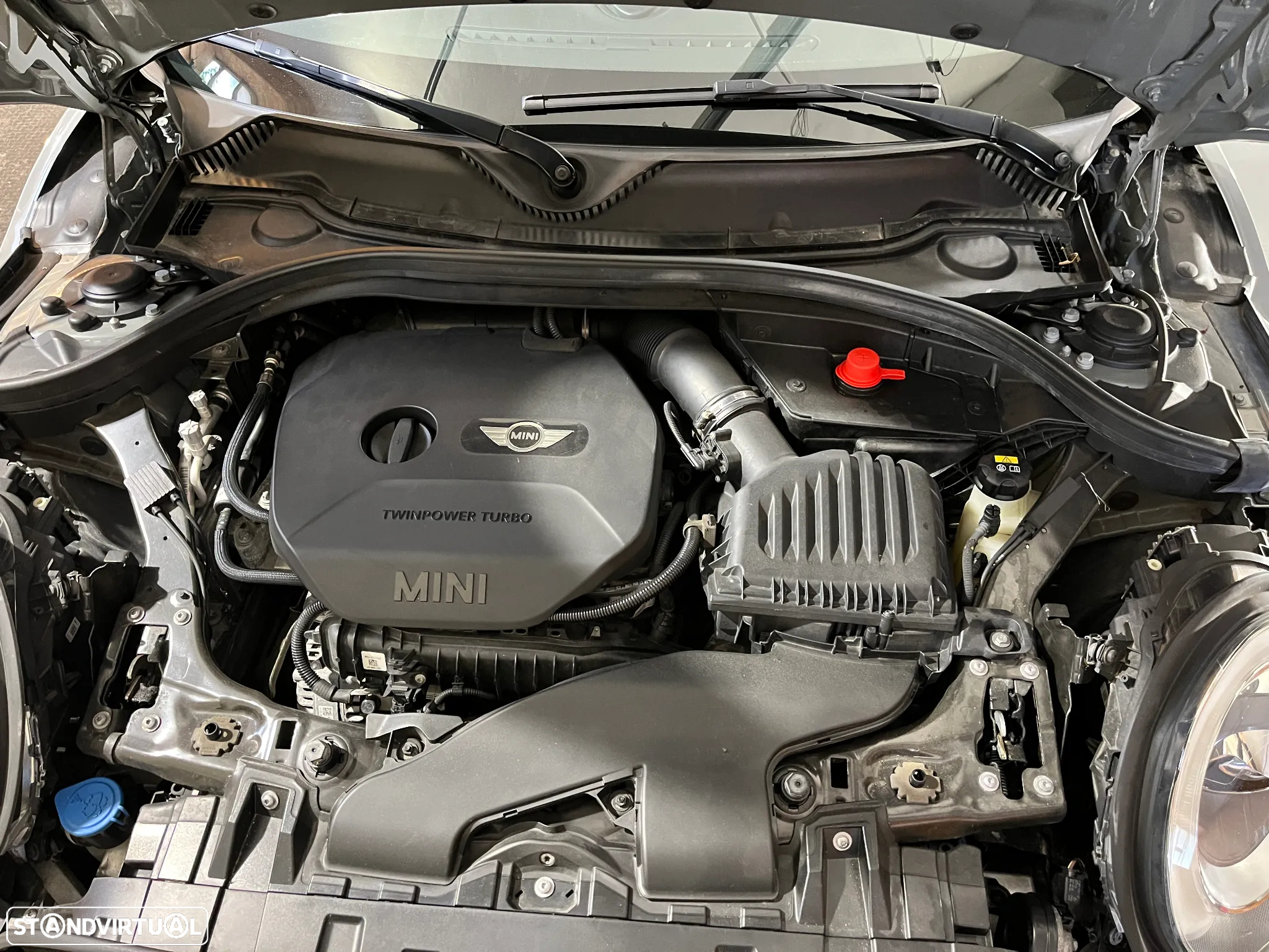 MINI Clubman Cooper - 19
