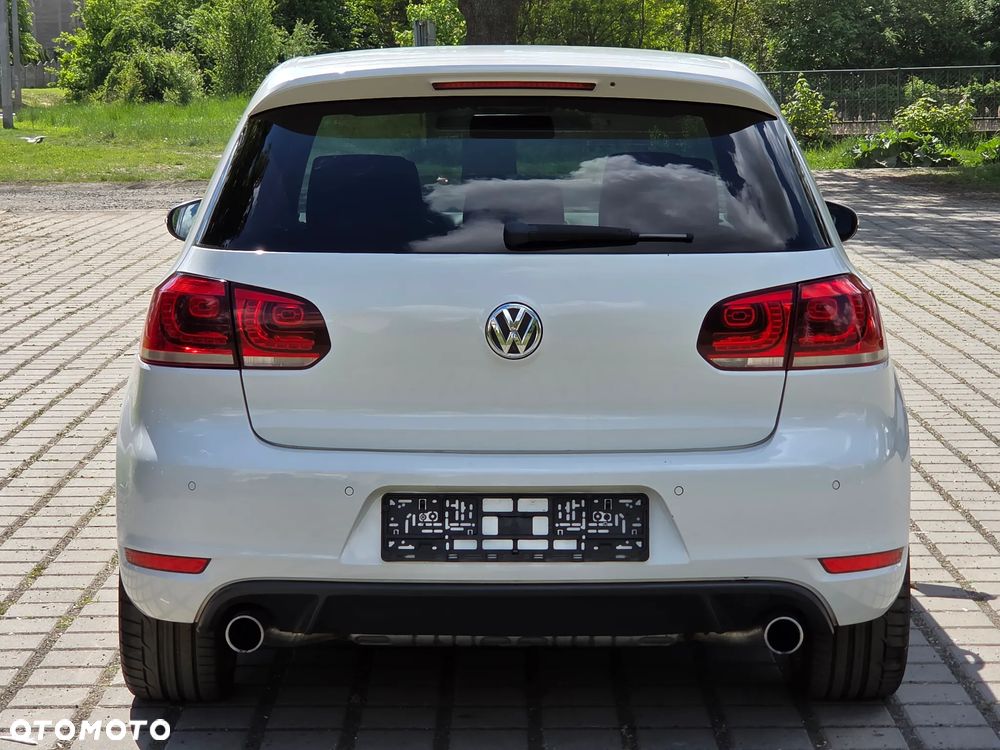 Volkswagen Golf 2.0 GTI - 4