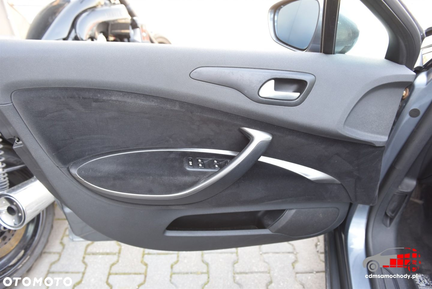 Citroën C5 2.0i 16V Dynamique Equilibre - 12