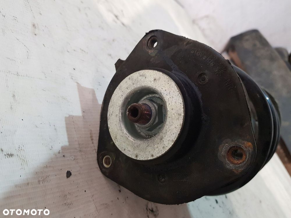 amortyzator sprężyna prawy vw audi skoda eu hb - 3