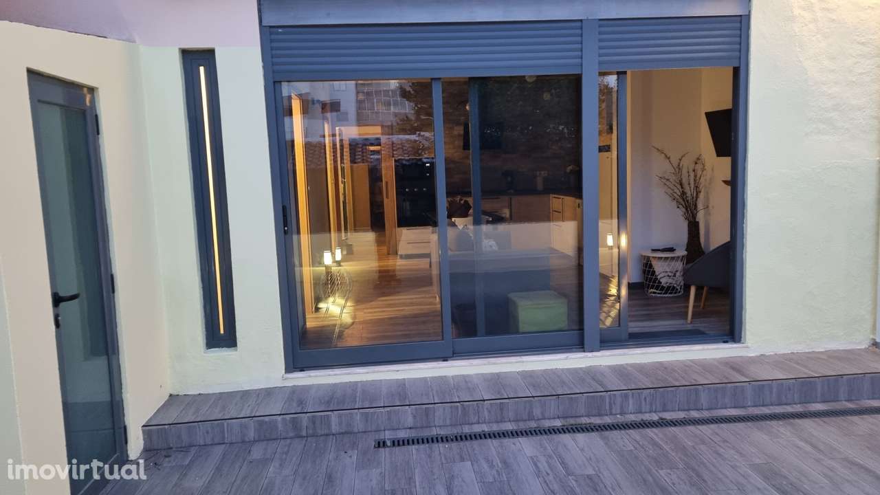 T2 com logradouro – Alto do Seixalinho- Verderena – Recosta - Barreiro - Grande imagem: 4/21