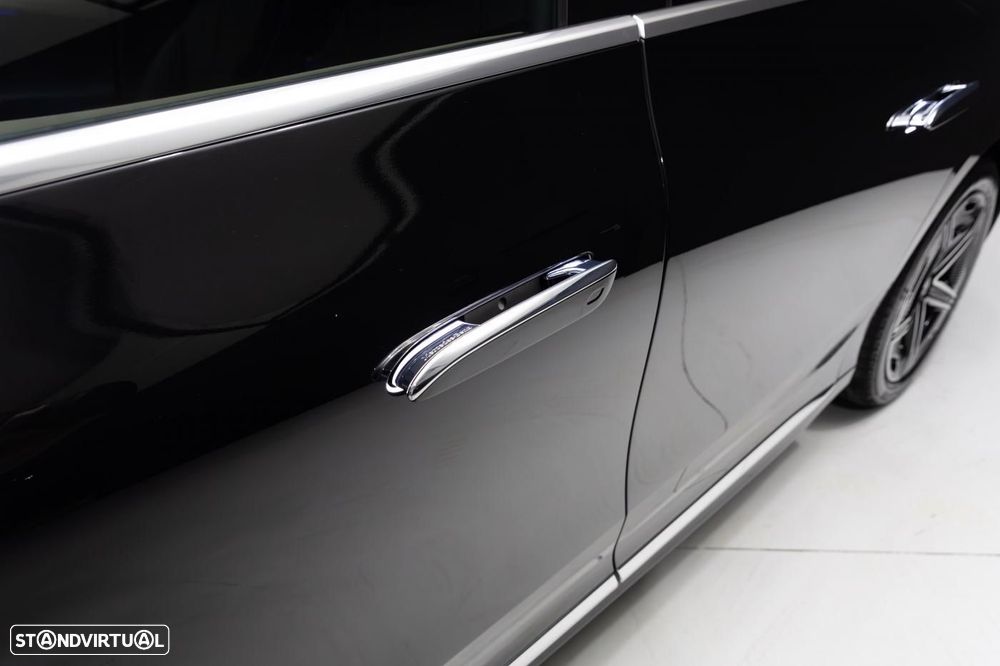 Mercedes-Benz EQE 350+ AMG Line - 25