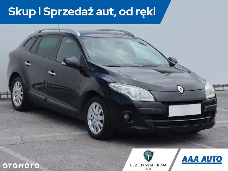 Renault Megane - 3