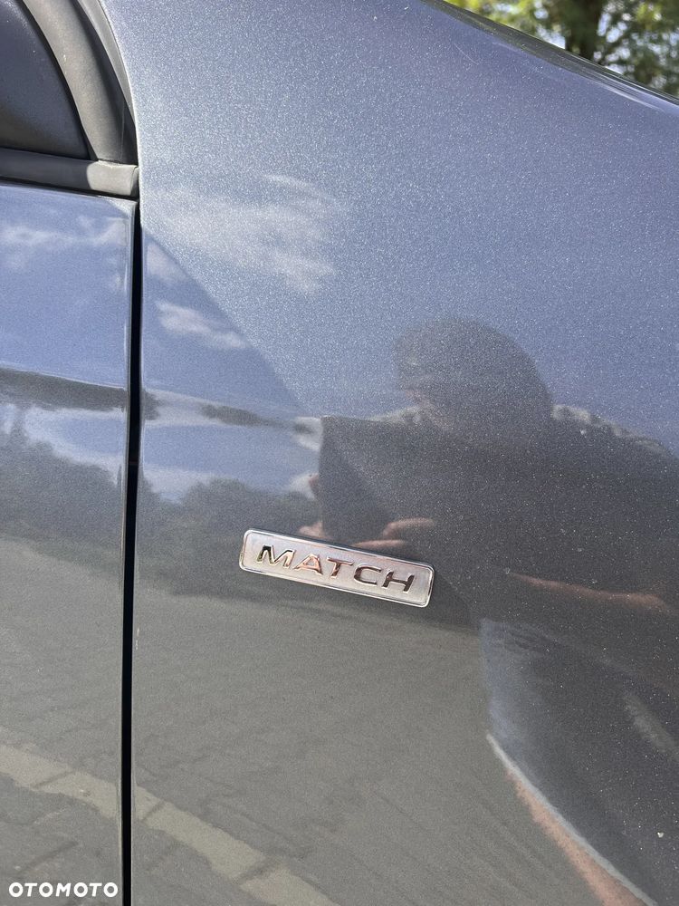 Volkswagen Golf - 9