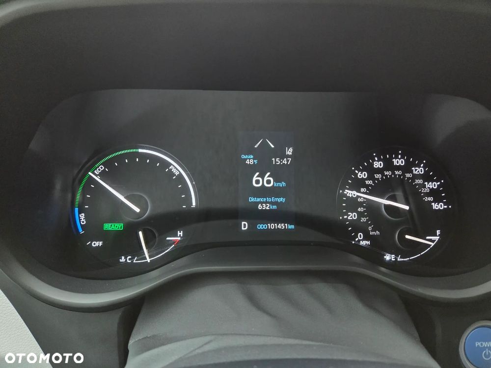 Toyota Sienna - 16