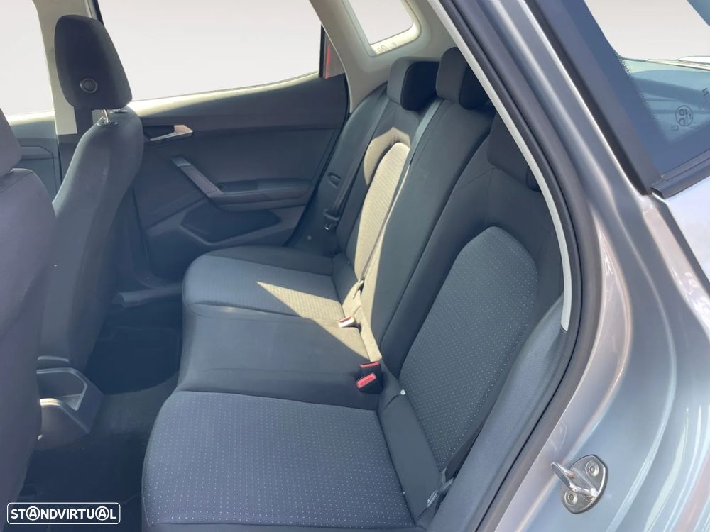 SEAT Arona 1.0 TSI Style - 14
