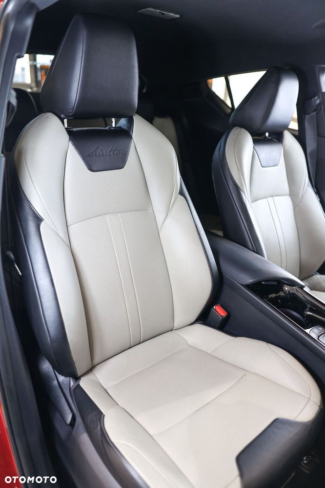 Toyota C-HR 1.8 Hybrid Selection - 23
