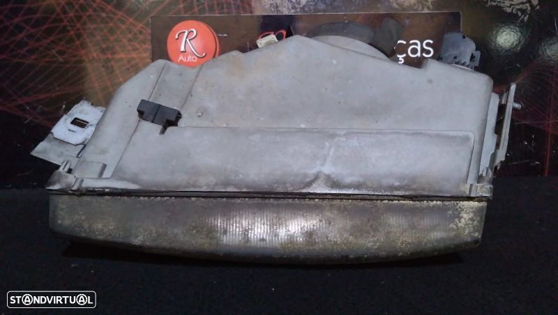 Ótica Dto Fiat Punto (176_) - 5