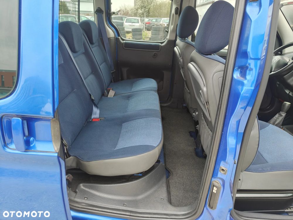 Citroën Berlingo - 15