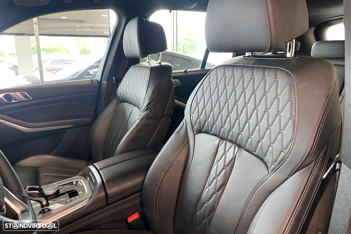BMW X5 45 e xDrive xLine - 19