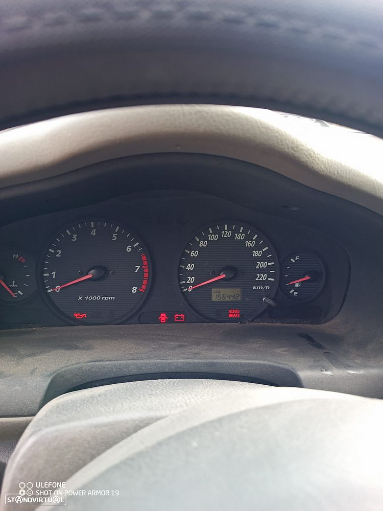 Hyundai Santa Fe 2.4 Family 4WD - 7