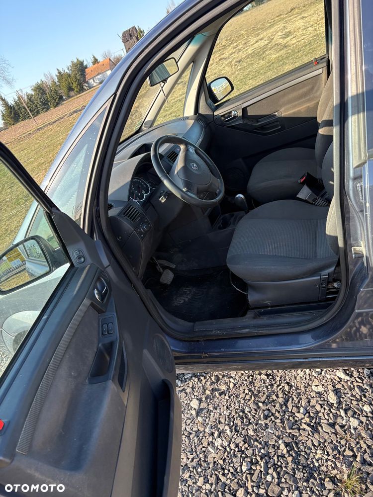 Opel Meriva 1.6 Enjoy MTA - 21