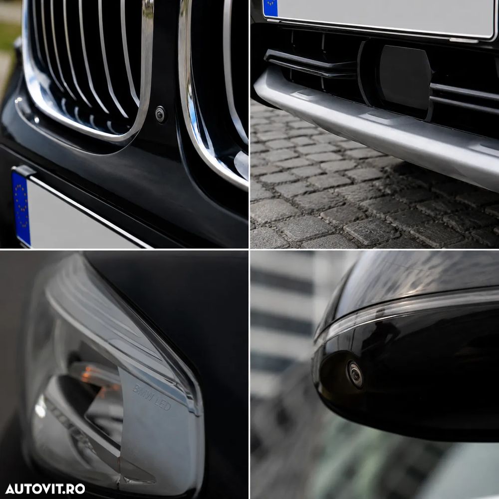BMW X3 xDrive20d Aut. xLine - 2