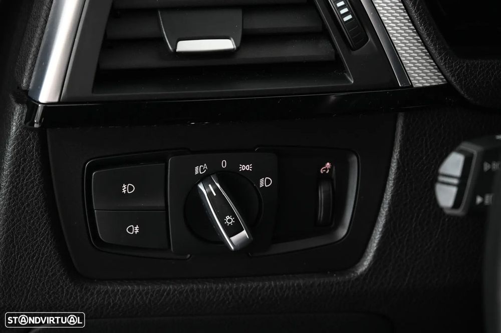 BMW 420 Gran Coupé d Pack M Auto - 25