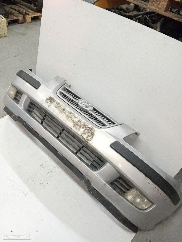 Para Choques Ft Hyundai Matrix (Fc) - 2