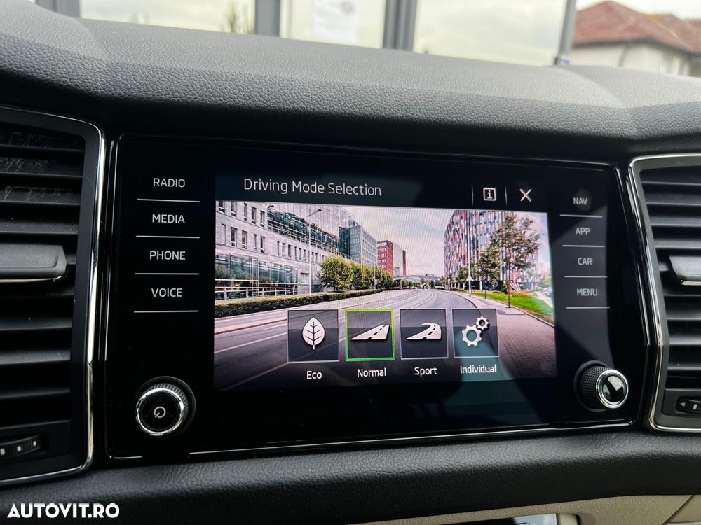 Skoda Kodiaq 2.0 TDI DSG L&K - 19