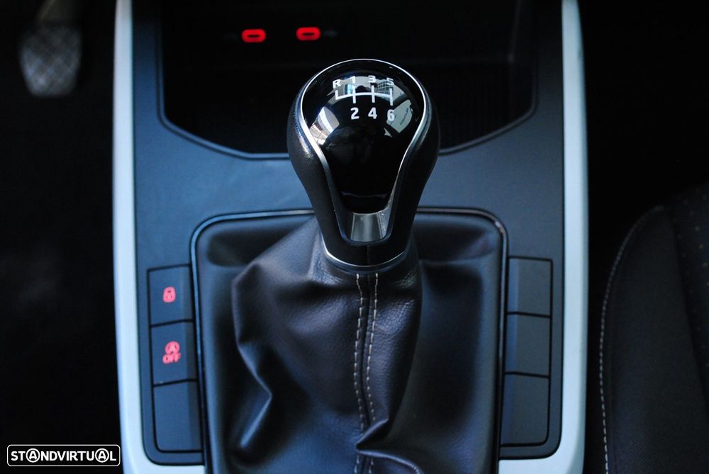 SEAT Arona 1.0 TSI Style - 17