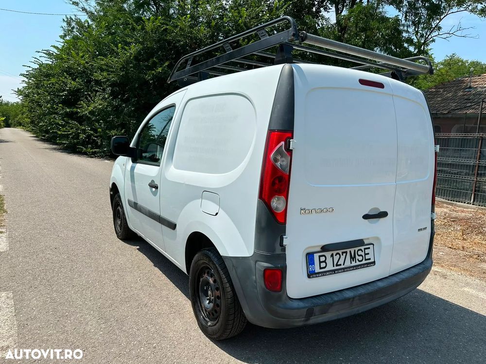 Renault Kangoo 1.5 Authentique - 3