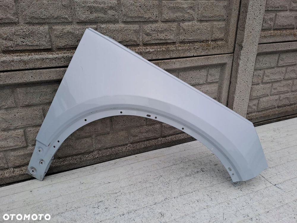 volvo xc40 c40 2017-2024 błotnik przedni prawy oryginał - 4