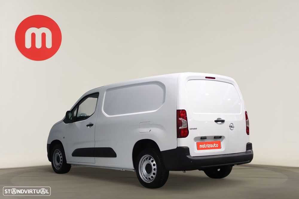 Opel combo van 1.5 cdti l2h1 enjoy - 3