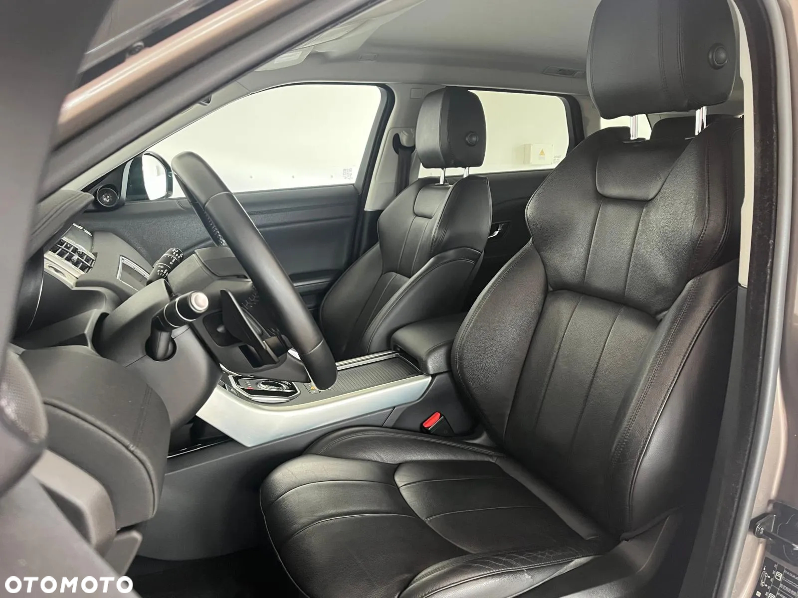 Land Rover Range Rover Evoque 2.0TD4 SE Dynamic - 19