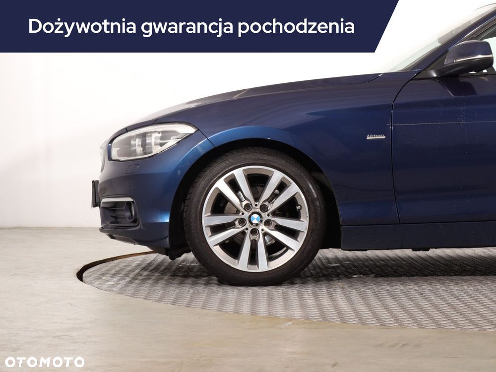 BMW Seria 1 - 17