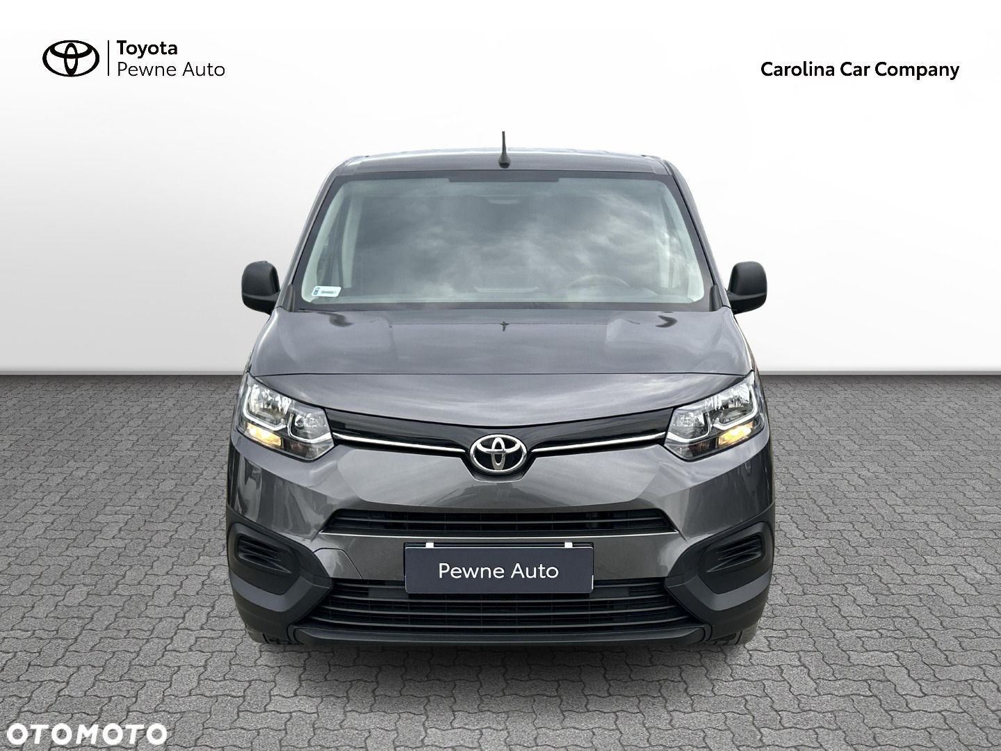 Toyota PROACE CITY - 5