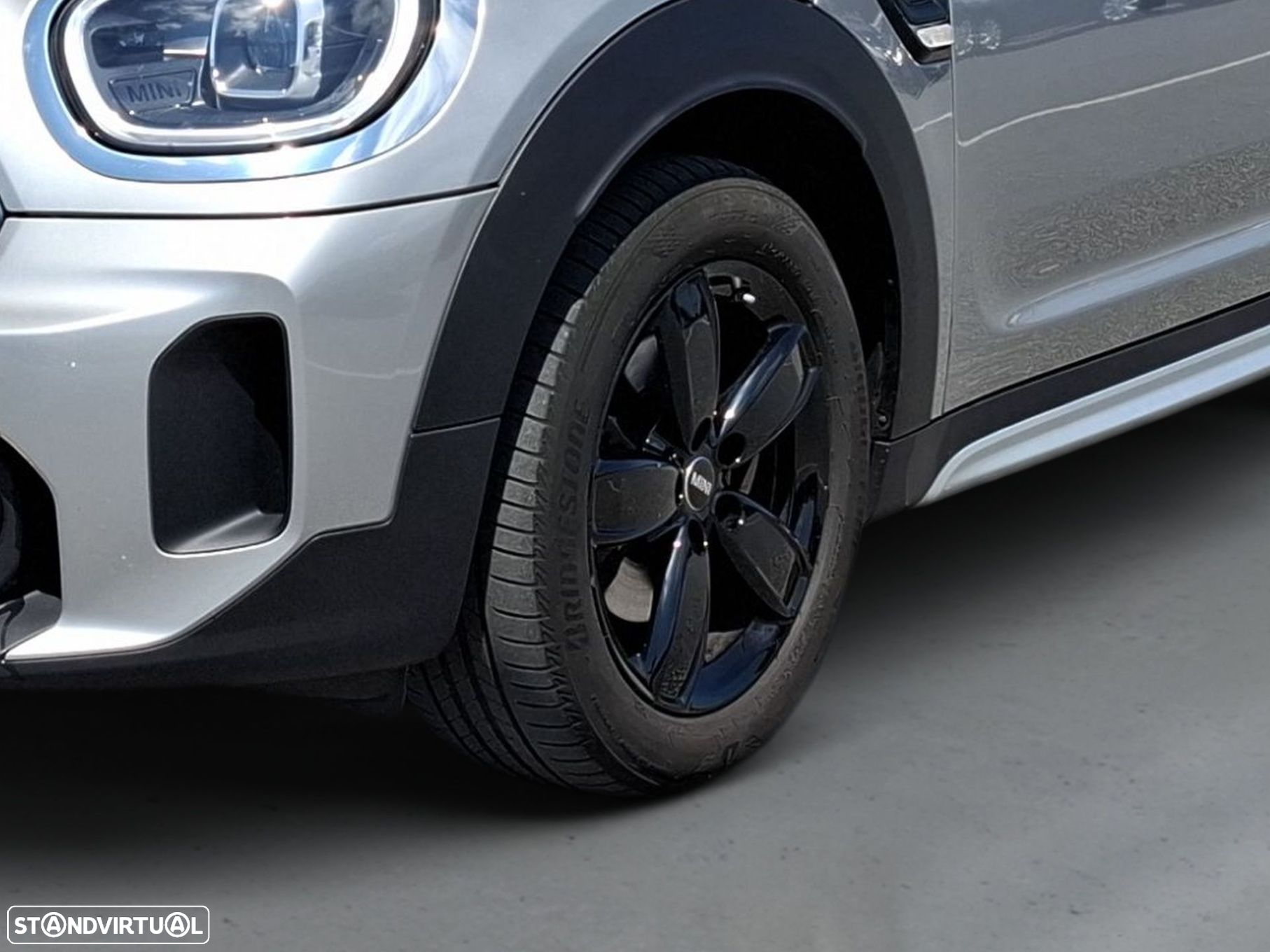 MINI Countryman - 4