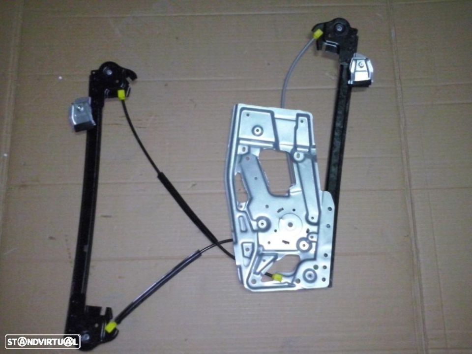 elevadores vidro porta Bmw série 5 E39 (Novos) - 3