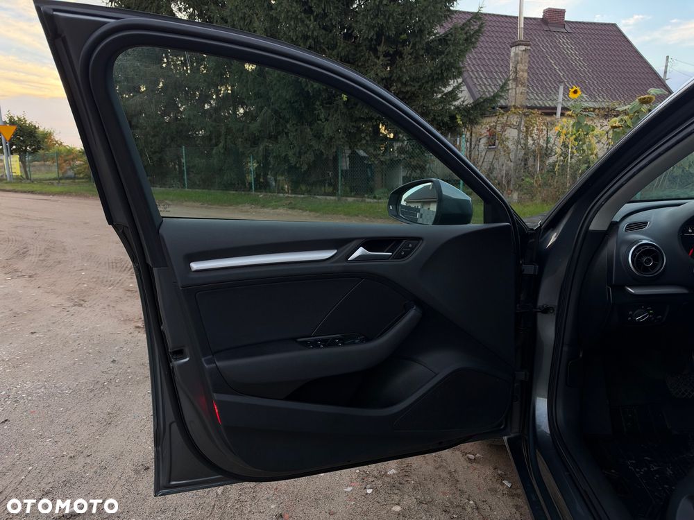 Audi A3 Sportback 1.4 TFSI S tronic Ambition - 13