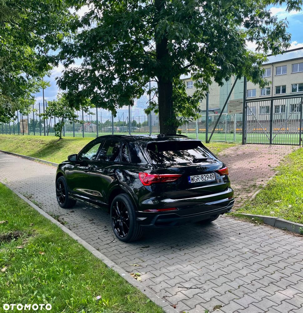 Audi Q3 - 6