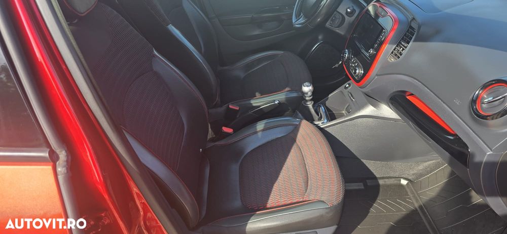 Renault Captur ENERGY dCi 110 Start&Stop XMOD - 14