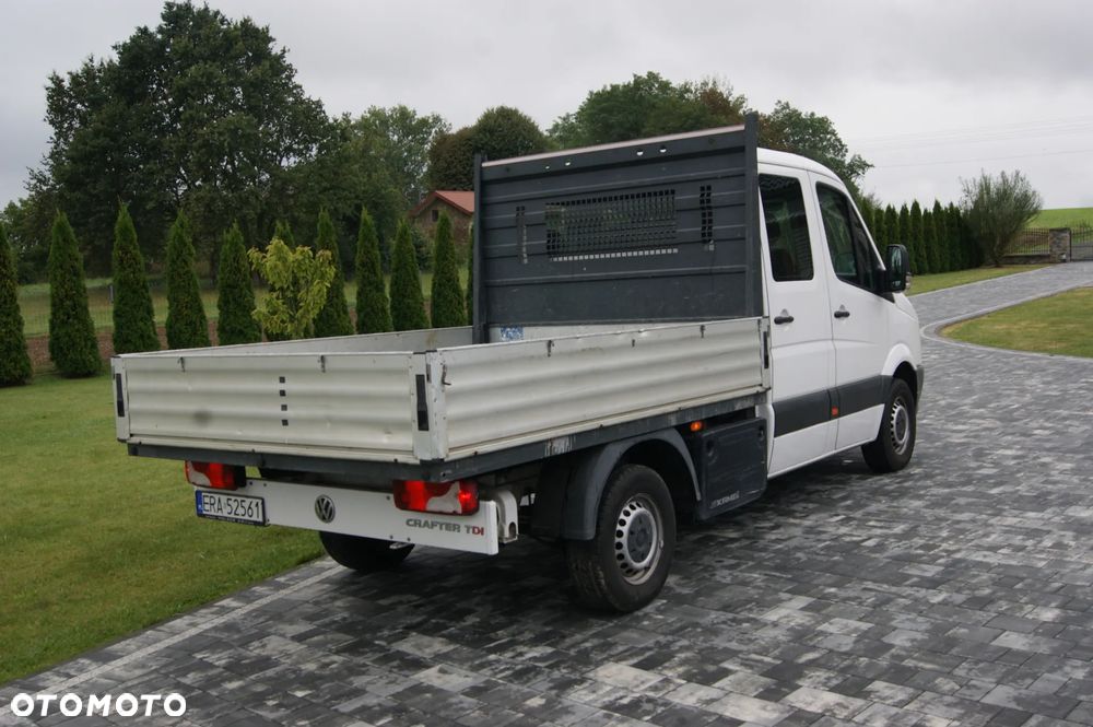 Volkswagen Crafter - 6