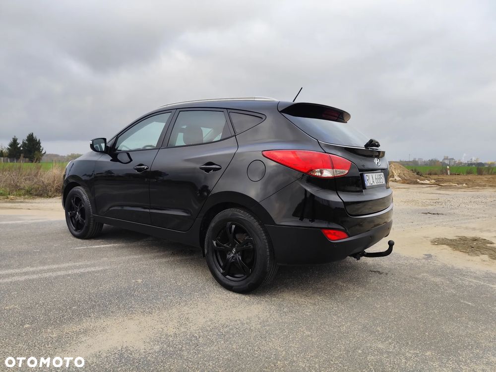 Hyundai ix35 - 31