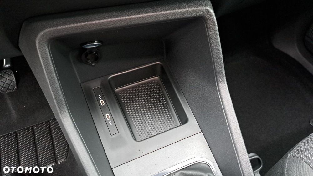 Volkswagen Caddy 2.0 TDI - 27