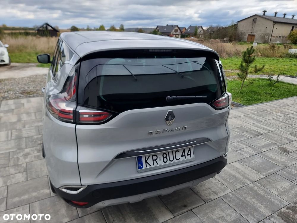 Renault Espace Energy dCi 160 EDC Intens - 5