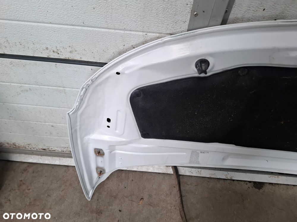 OPEL COMBO IV MASKA - 7