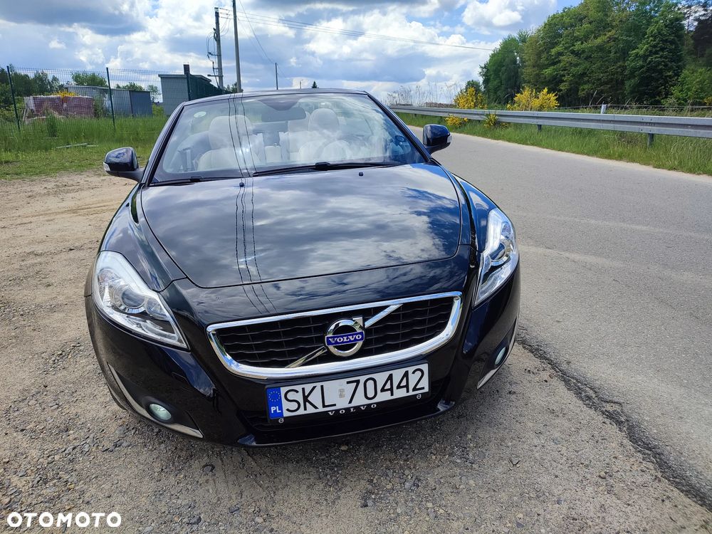 Volvo C70 D3 Inscription - 23